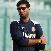 युवराज सिंह