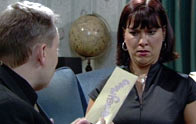 Roisin and Ray