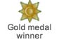 Gold medal