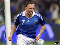 Franck Ribery
