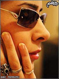 مريم حيدرزاده