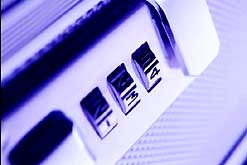 Screenshot of an infomercial.