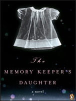 The Memory Keeper's Daughter
