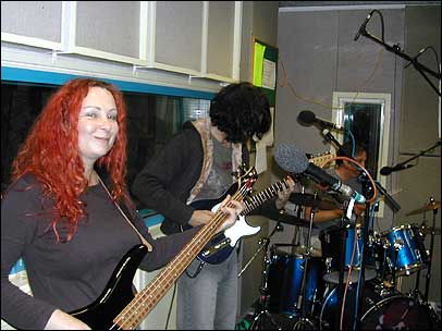 Introducing... 'Fusion's Friday Session