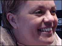 Janina Hřebíčková