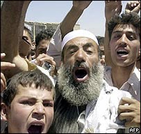  افغان باشندے