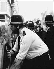 Pogus Caesar / OOM Gallery 1985