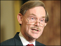 Robert Zoellick