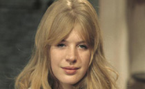 Marianne Faithfull
