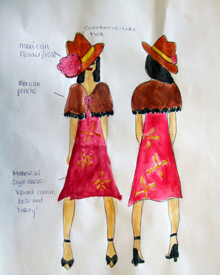 When Mexico went to town