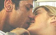 Nazir and Jo