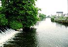 Afon Corrib, Galway