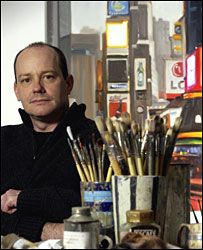 Liam Spencer - photo by Craig Stennett