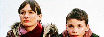 Still from Dear Frankie