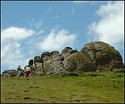 Haytor 