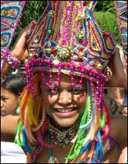 Birmingham Carnival 2005