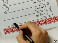 Palestinos