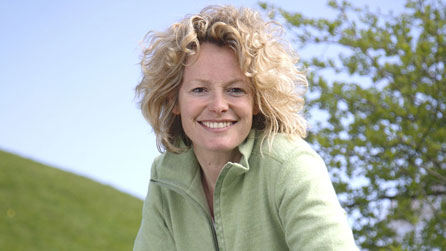 Kate Humble