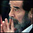 Saddam Hüseyin