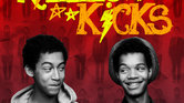 Rizzle Kicks... Rizzle Kicks...