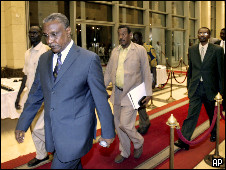 ياسر عرمان