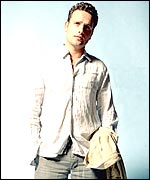 Andrew Lincoln