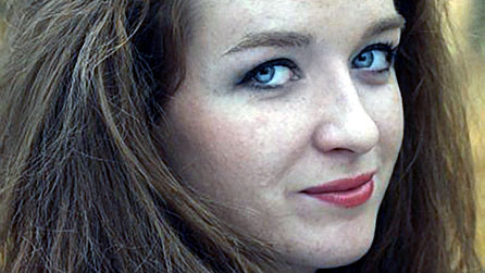 Izabela Matuła from Poland