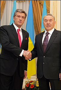 Ющенко