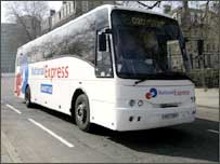 national express