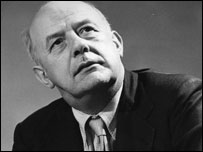 John Betjeman