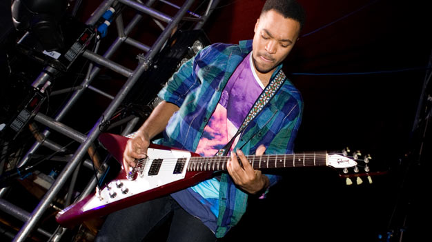 Does It Offend You, Yeah?