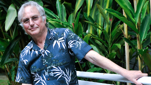 Atheism and Dawkins