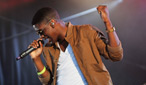 Tinie Tempah