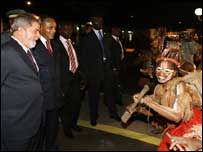 Foto: Ricardo Stuckert/PR 