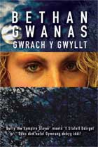 Clawr y llyfr