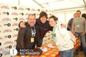 At Radio 1's Big Weekend