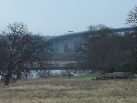 Erskine Bridge