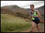 Running in the Ullswater Trails festival
