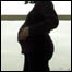 Barriga de grávida