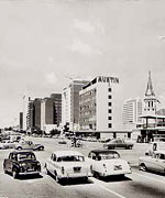 Jameson Avenue - Salisbury