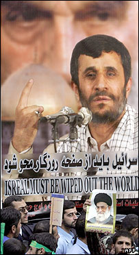 محمود احمدی نژاد