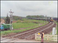 tren