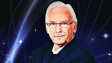 Pete Waterman