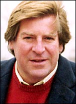 Edward Stourton