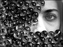 عکس از مرضیه خورسند