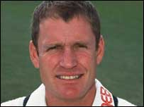 Tom Moody