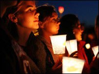 ورجینیا یونیورسٹی