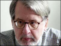 Paulo Sérgio Pinheiro