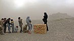 Brick Sellers of Kabul (2006)
