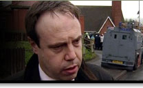 Nigel Dodds